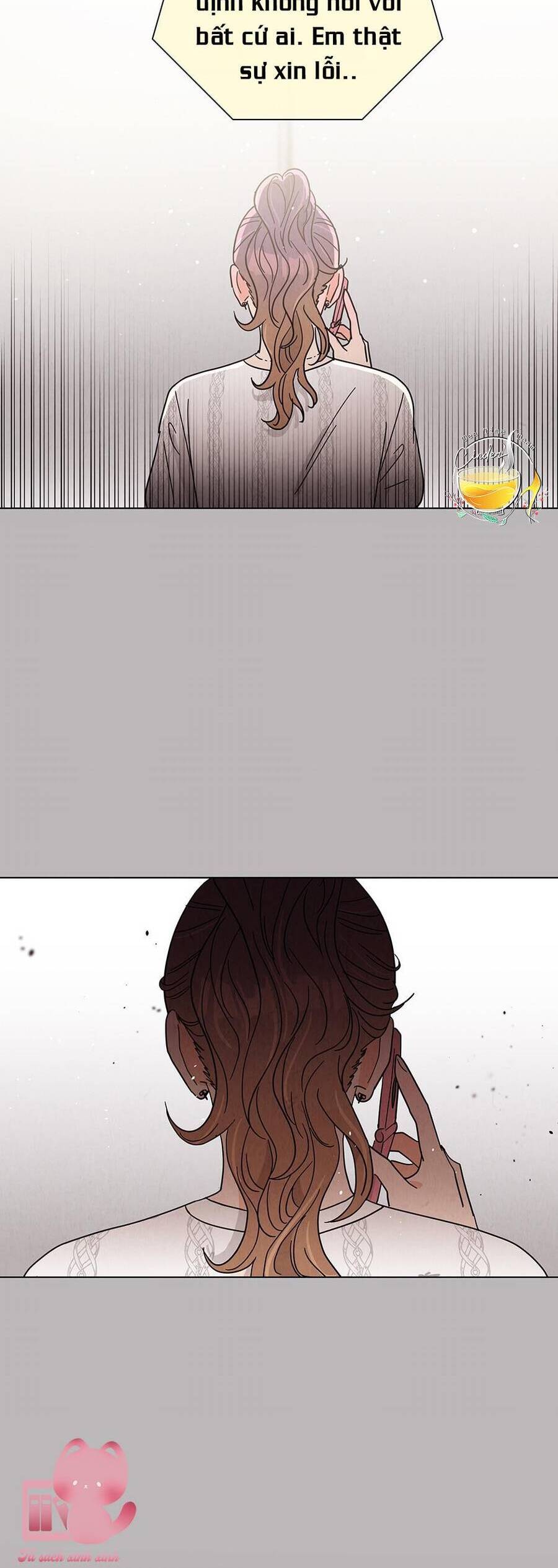 Chào Nhé, Không Làm Thông Gia Nữa Đâu! Chapter 57 - Trang 2