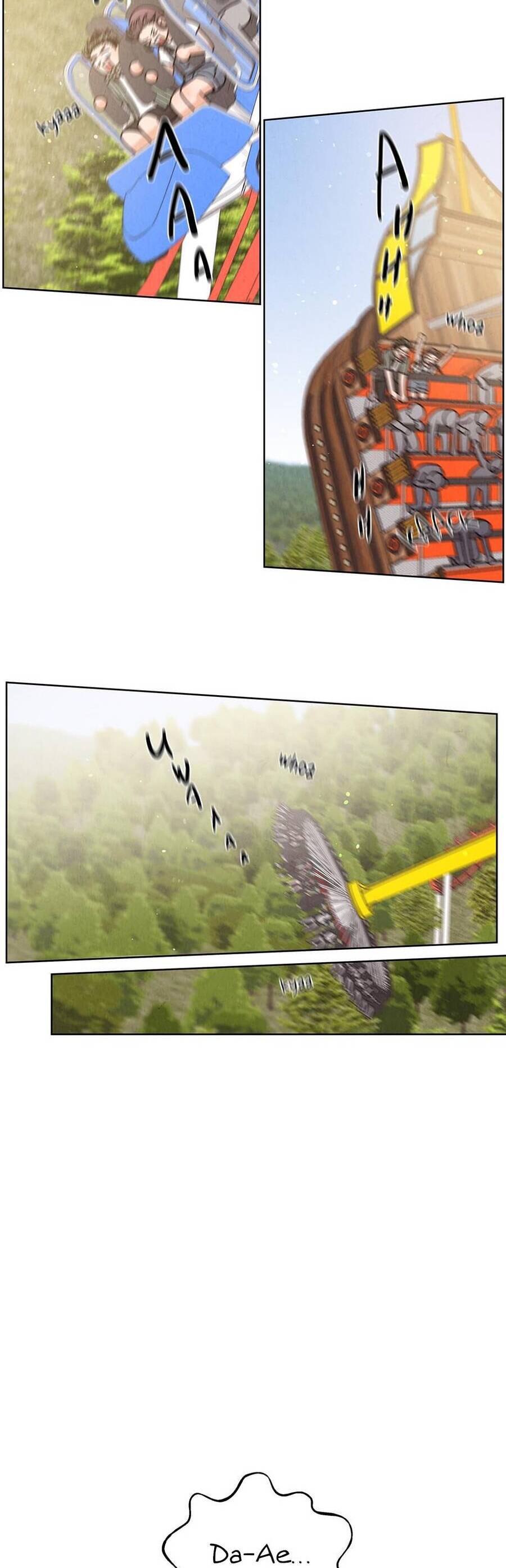 Chào Nhé, Không Làm Thông Gia Nữa Đâu! Chapter 53 - Trang 2