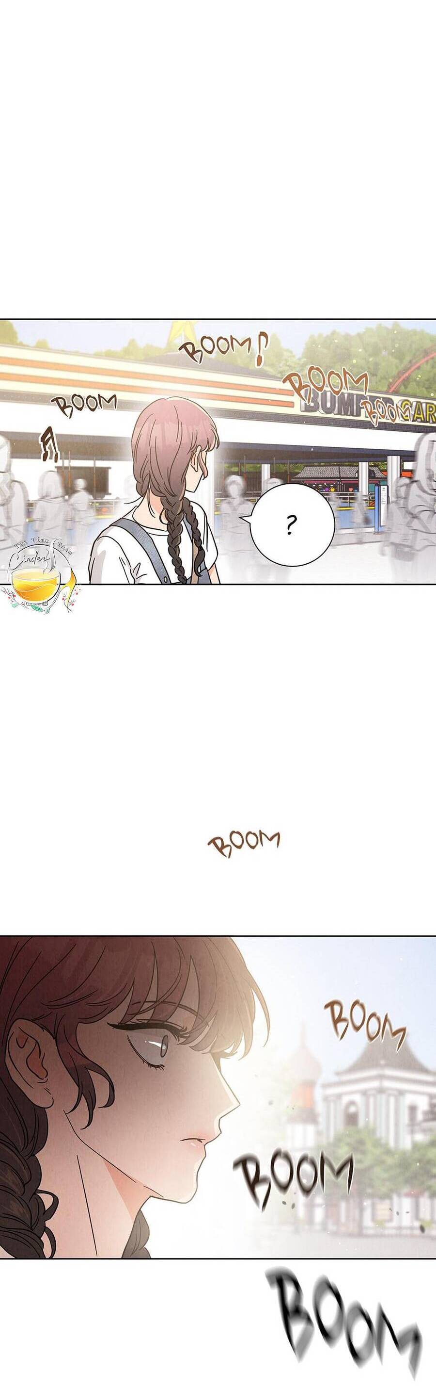 Chào Nhé, Không Làm Thông Gia Nữa Đâu! Chapter 53 - Trang 2