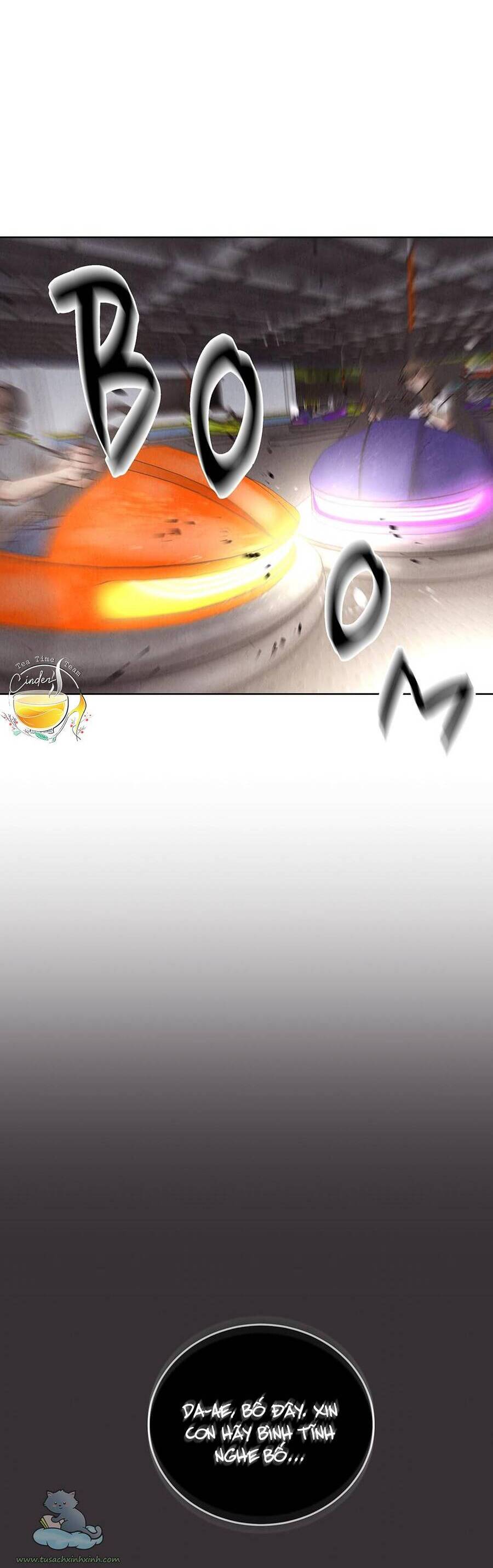 Chào Nhé, Không Làm Thông Gia Nữa Đâu! Chapter 53 - Trang 2