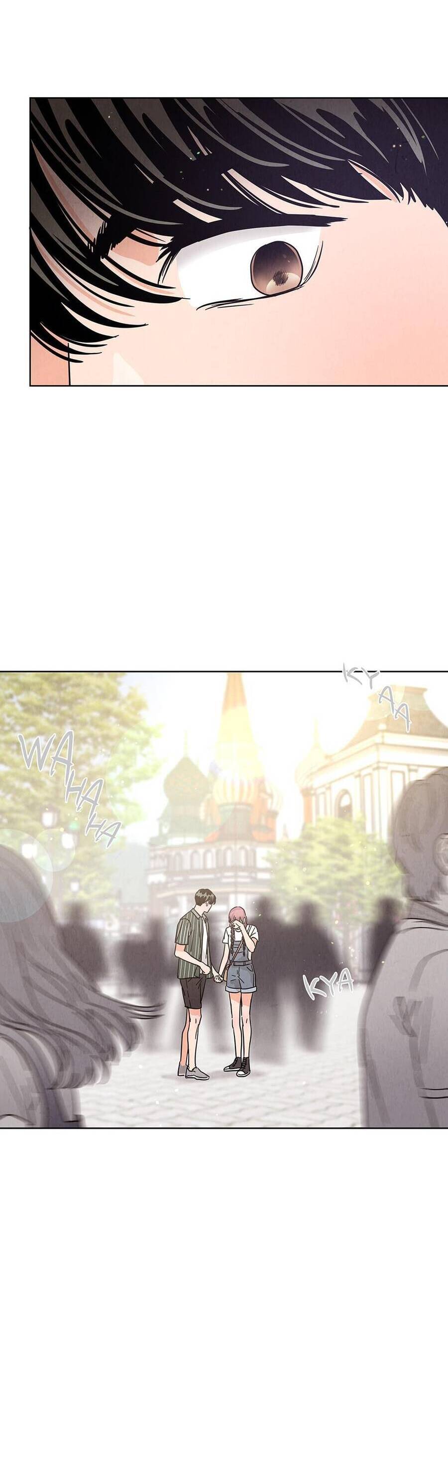 Chào Nhé, Không Làm Thông Gia Nữa Đâu! Chapter 53 - Trang 2