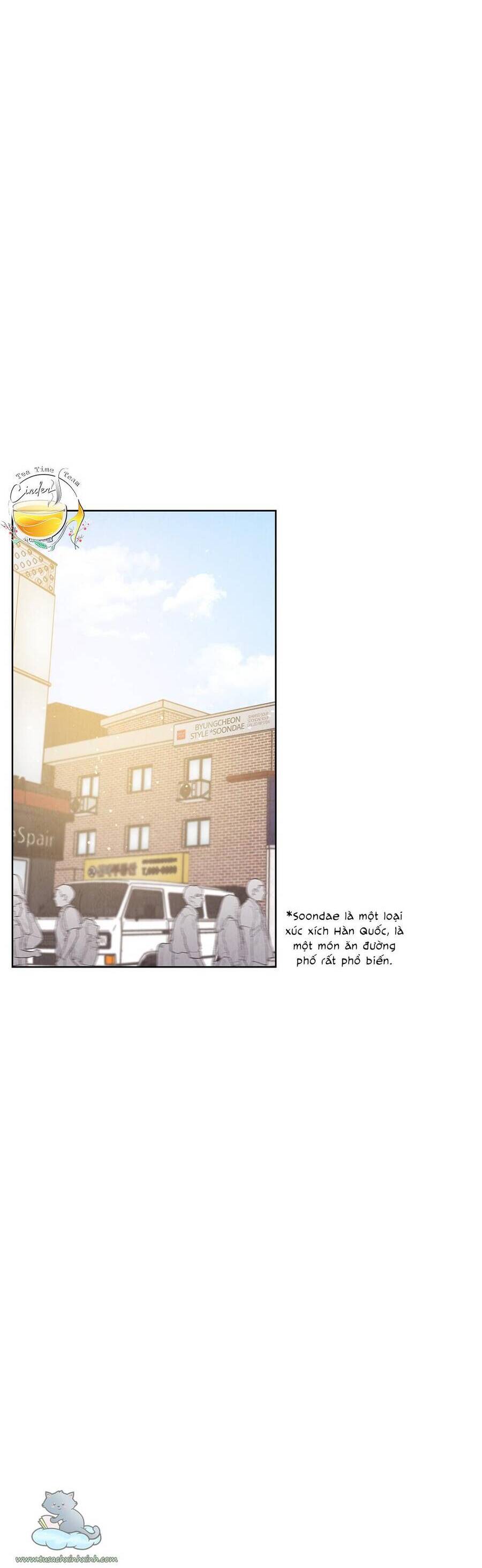 Chào Nhé, Không Làm Thông Gia Nữa Đâu! Chapter 53 - Trang 2