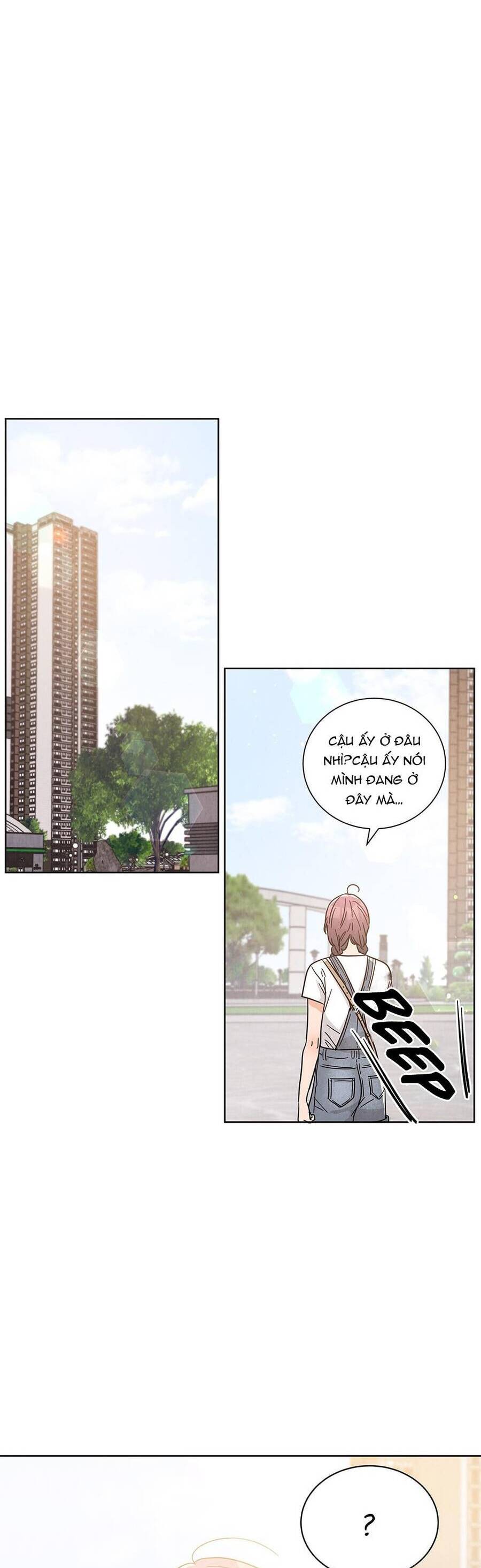 Chào Nhé, Không Làm Thông Gia Nữa Đâu! Chapter 53 - Trang 2