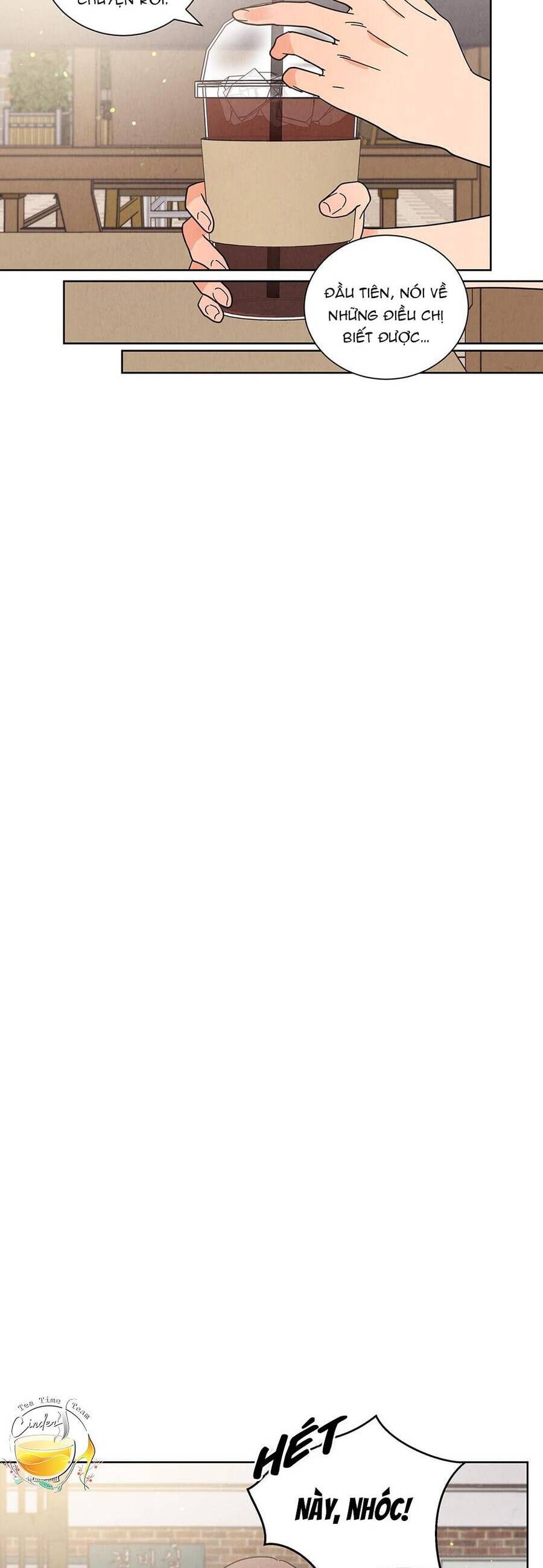 Chào Nhé, Không Làm Thông Gia Nữa Đâu! Chapter 50 - Trang 2