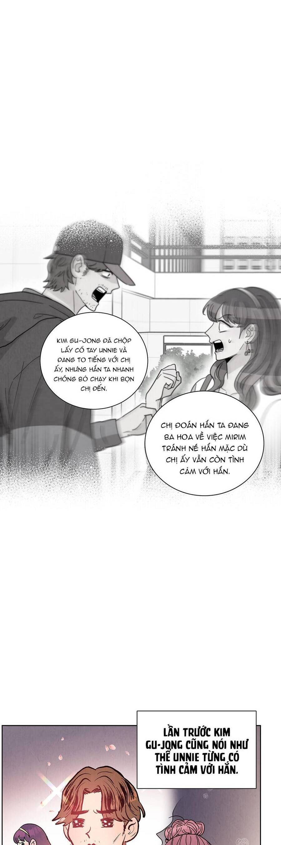 Chào Nhé, Không Làm Thông Gia Nữa Đâu! Chapter 50 - Trang 2