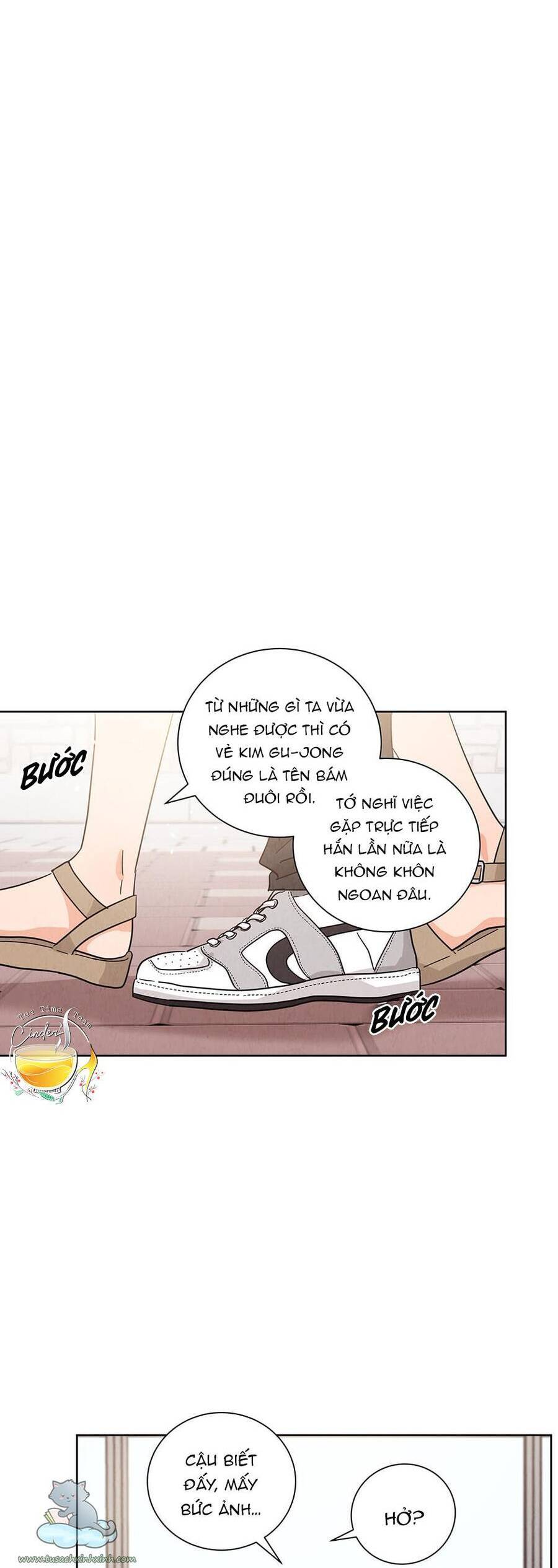 Chào Nhé, Không Làm Thông Gia Nữa Đâu! Chapter 50 - Trang 2