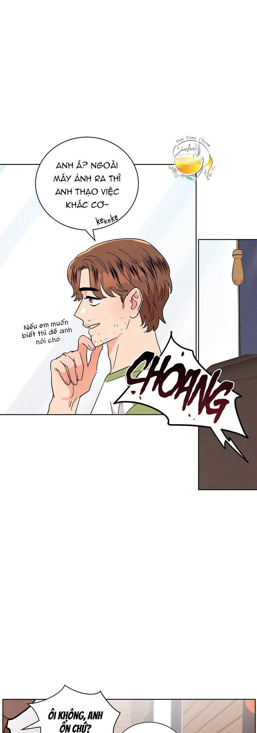 Chào Nhé, Không Làm Thông Gia Nữa Đâu! Chapter 50 - Trang 2