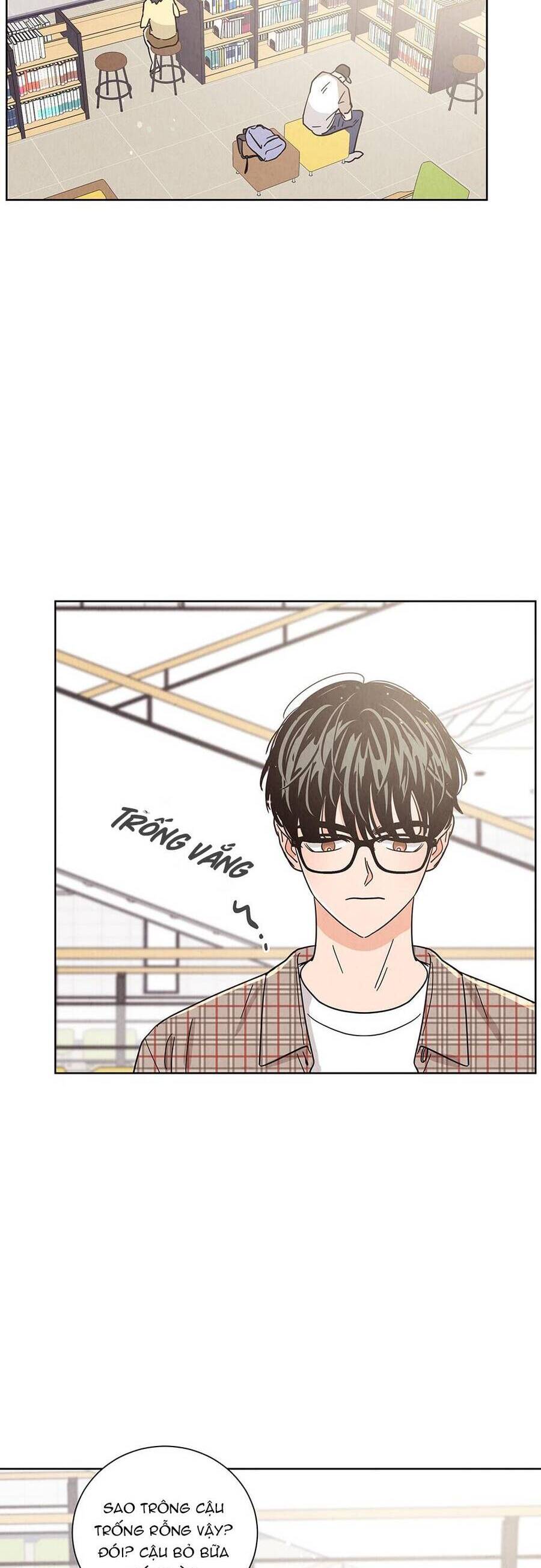 Chào Nhé, Không Làm Thông Gia Nữa Đâu! Chapter 49 - Trang 2