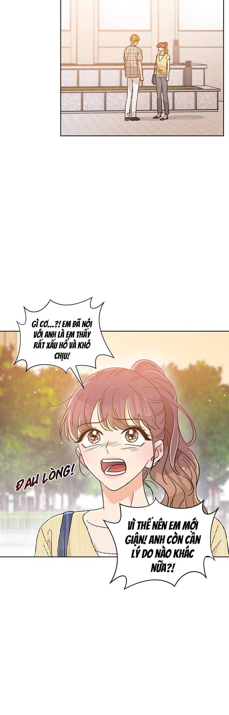 Chào Nhé, Không Làm Thông Gia Nữa Đâu! Chapter 48 - Trang 2