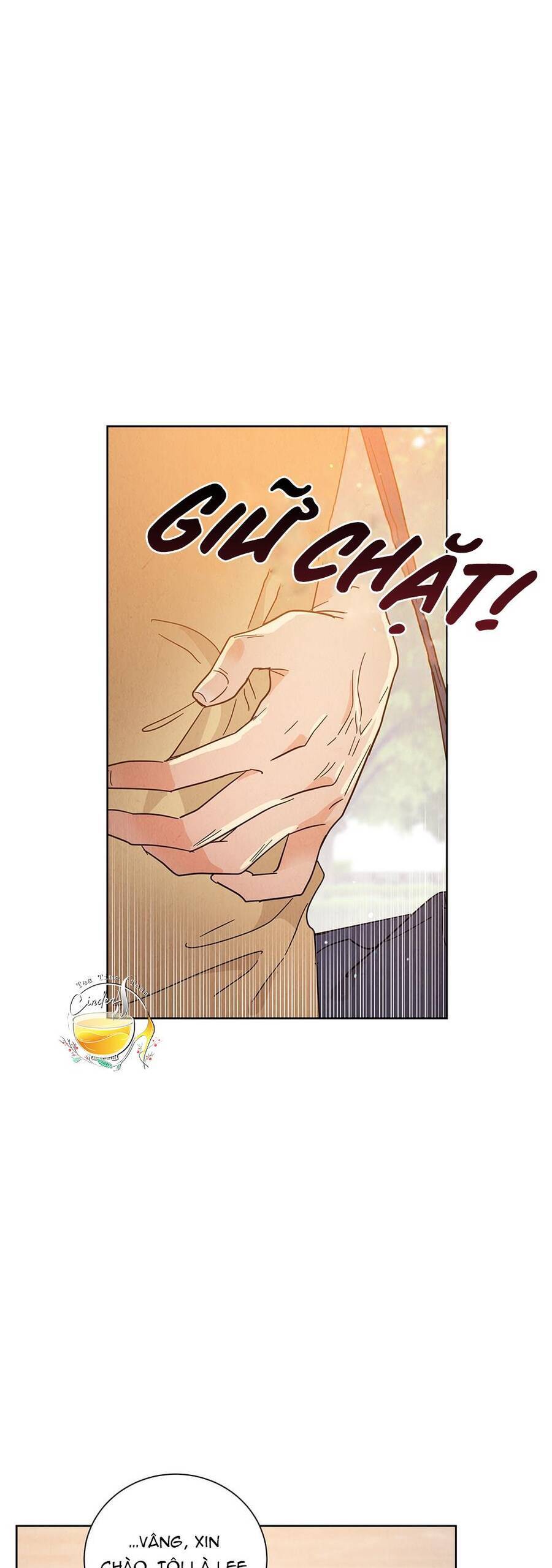 Chào Nhé, Không Làm Thông Gia Nữa Đâu! Chapter 48 - Trang 2