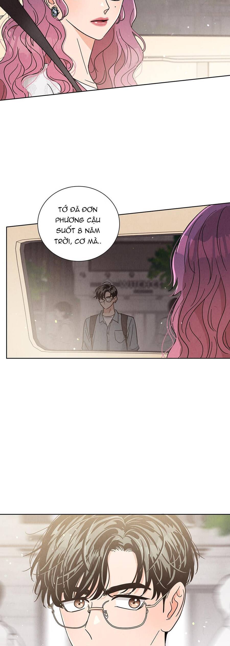 Chào Nhé, Không Làm Thông Gia Nữa Đâu! Chapter 48 - Trang 2