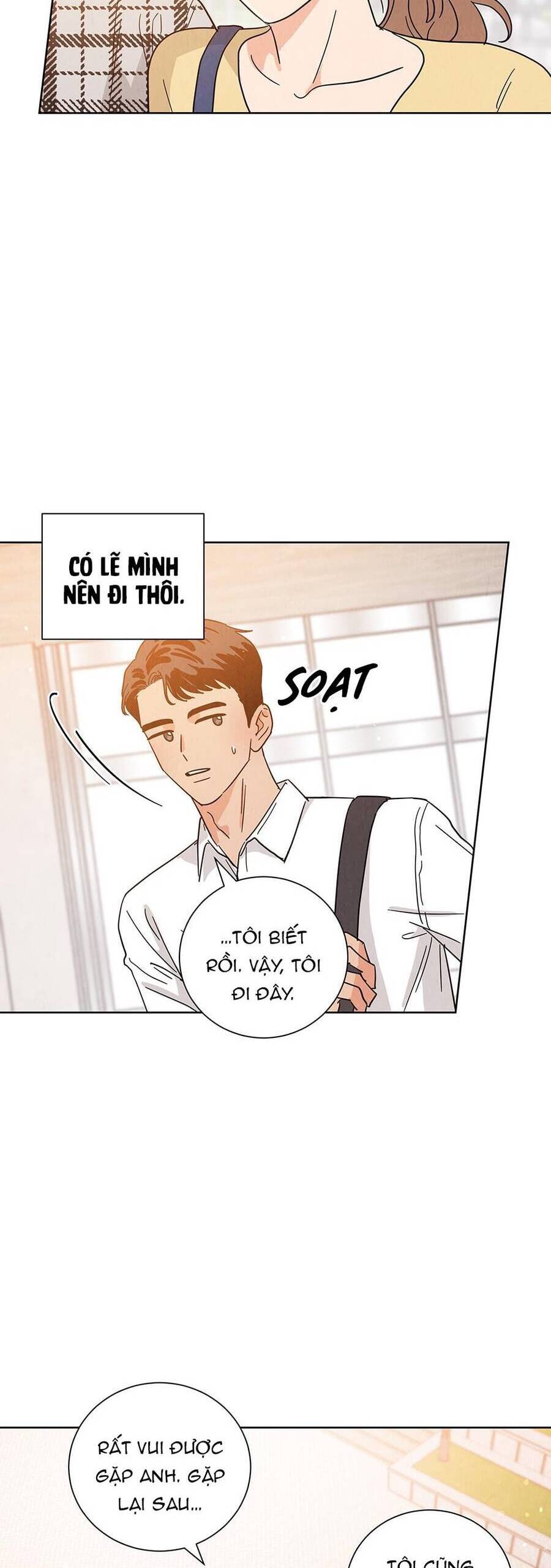 Chào Nhé, Không Làm Thông Gia Nữa Đâu! Chapter 48 - Trang 2