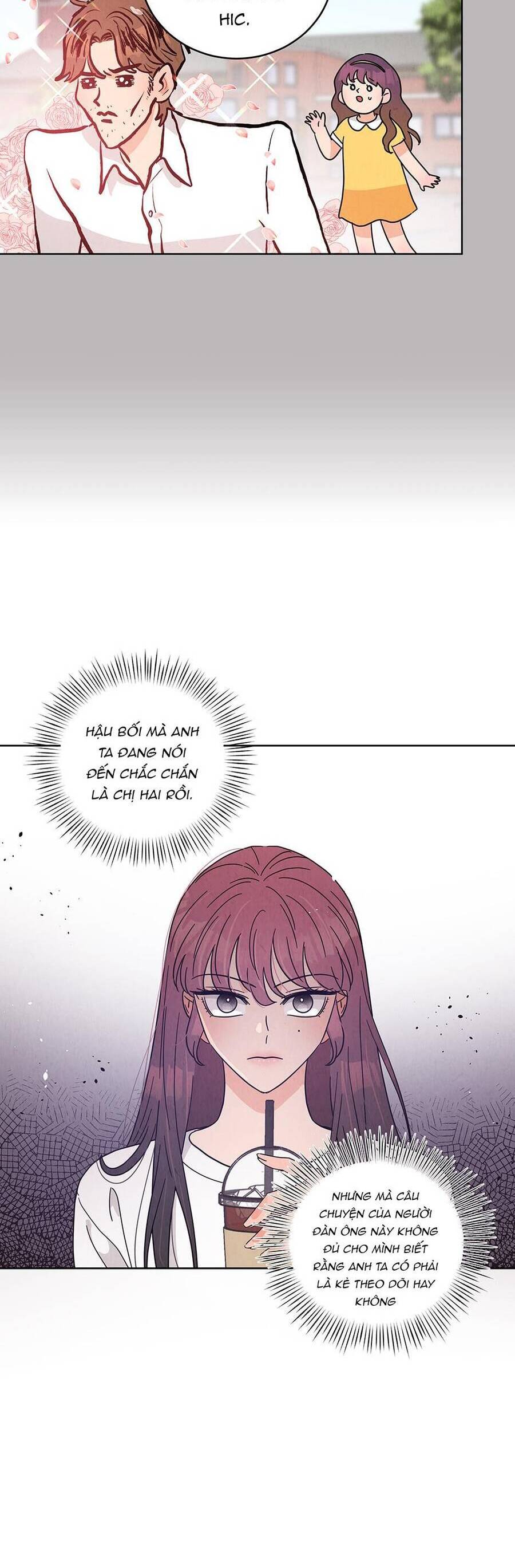 Chào Nhé, Không Làm Thông Gia Nữa Đâu! Chapter 47 - Trang 2