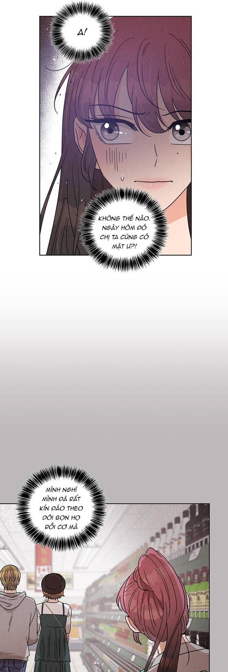 Chào Nhé, Không Làm Thông Gia Nữa Đâu! Chapter 47 - Trang 2