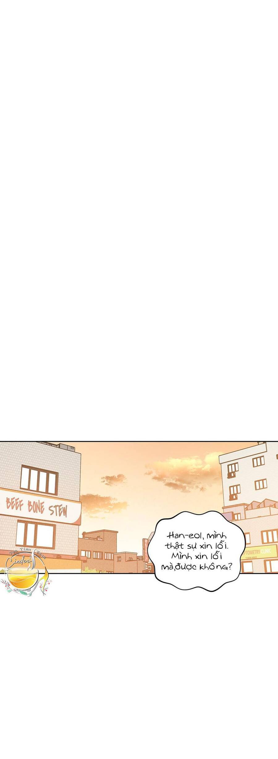 Chào Nhé, Không Làm Thông Gia Nữa Đâu! Chapter 47 - Trang 2