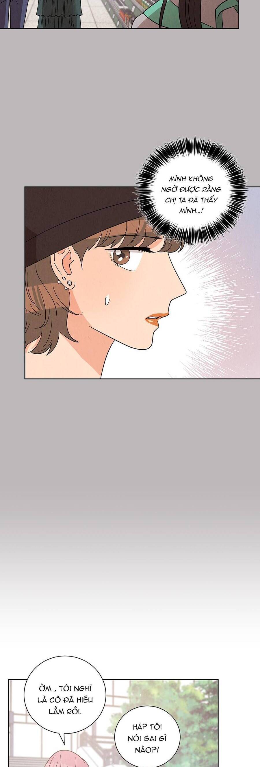 Chào Nhé, Không Làm Thông Gia Nữa Đâu! Chapter 47 - Trang 2