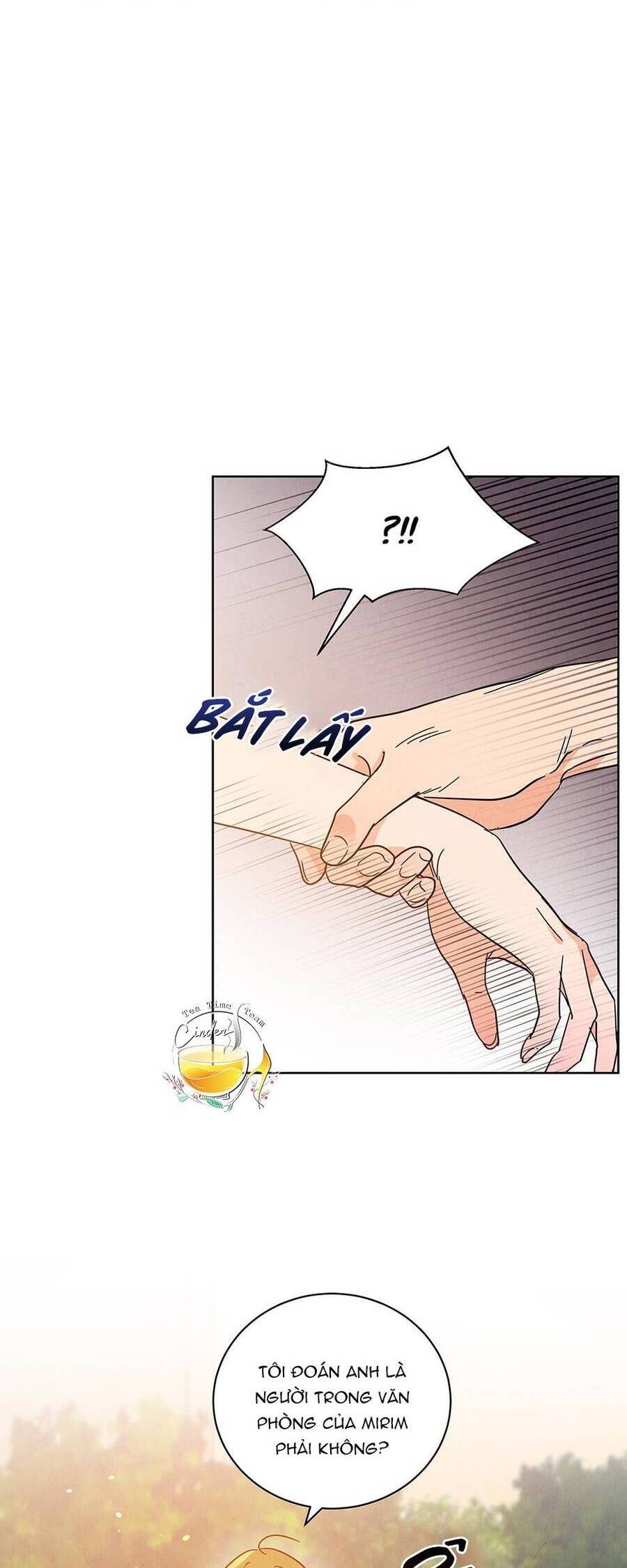 Chào Nhé, Không Làm Thông Gia Nữa Đâu! Chapter 47 - Trang 2