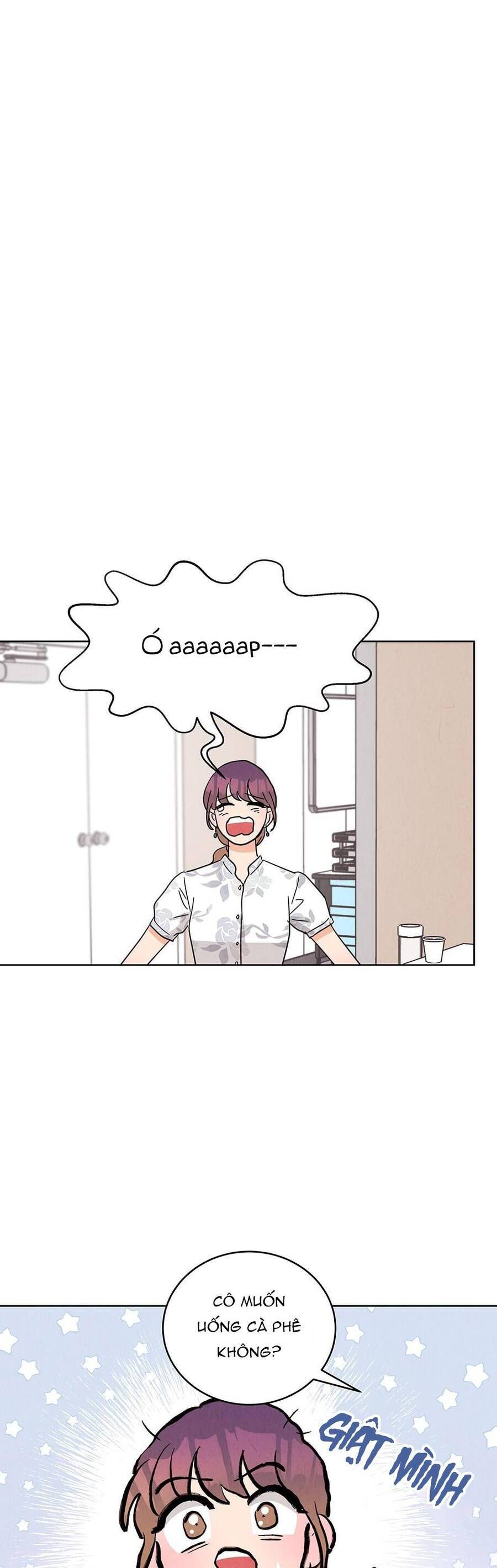 Chào Nhé, Không Làm Thông Gia Nữa Đâu! Chapter 45 - Trang 2