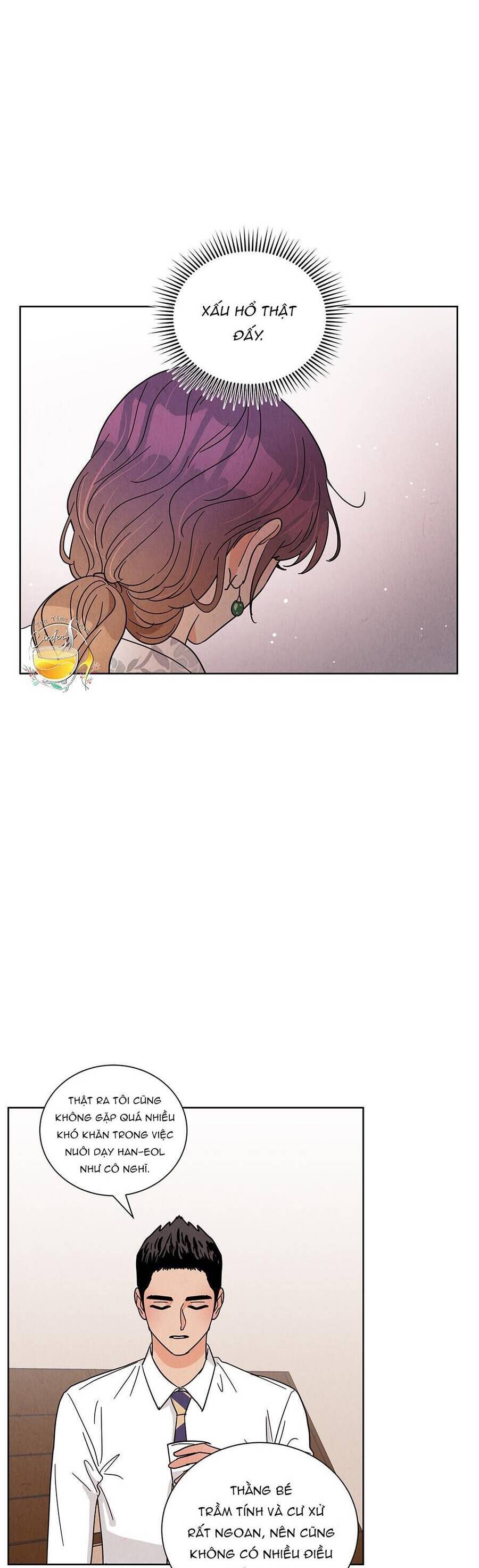 Chào Nhé, Không Làm Thông Gia Nữa Đâu! Chapter 45 - Trang 2