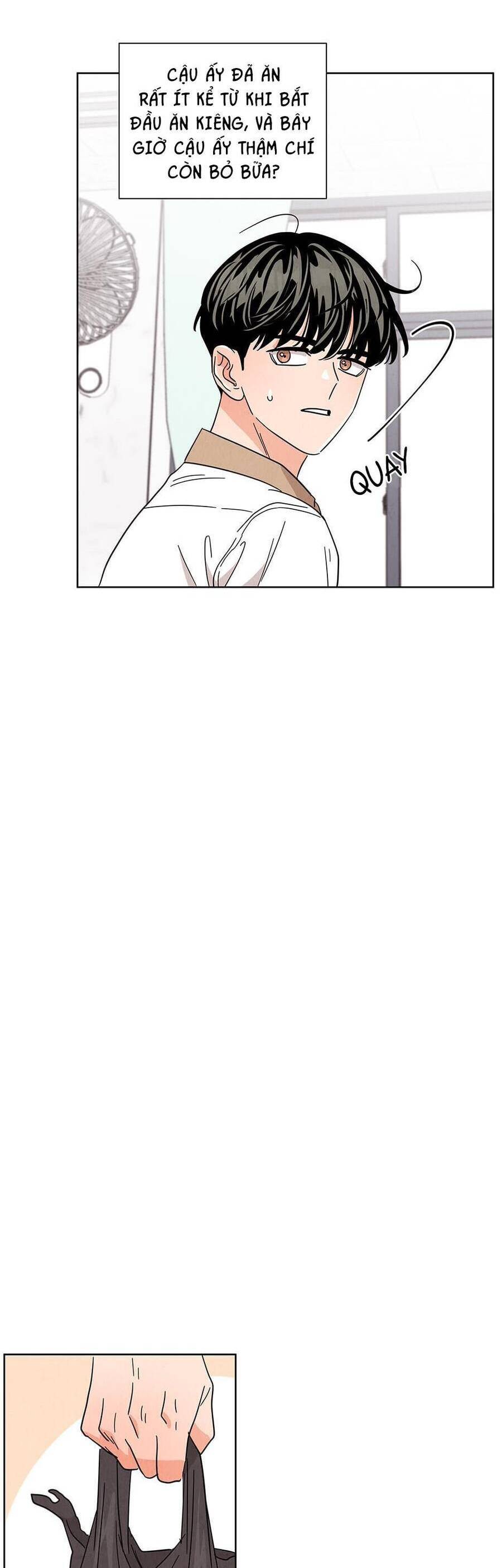 Chào Nhé, Không Làm Thông Gia Nữa Đâu! Chapter 43 - Trang 2