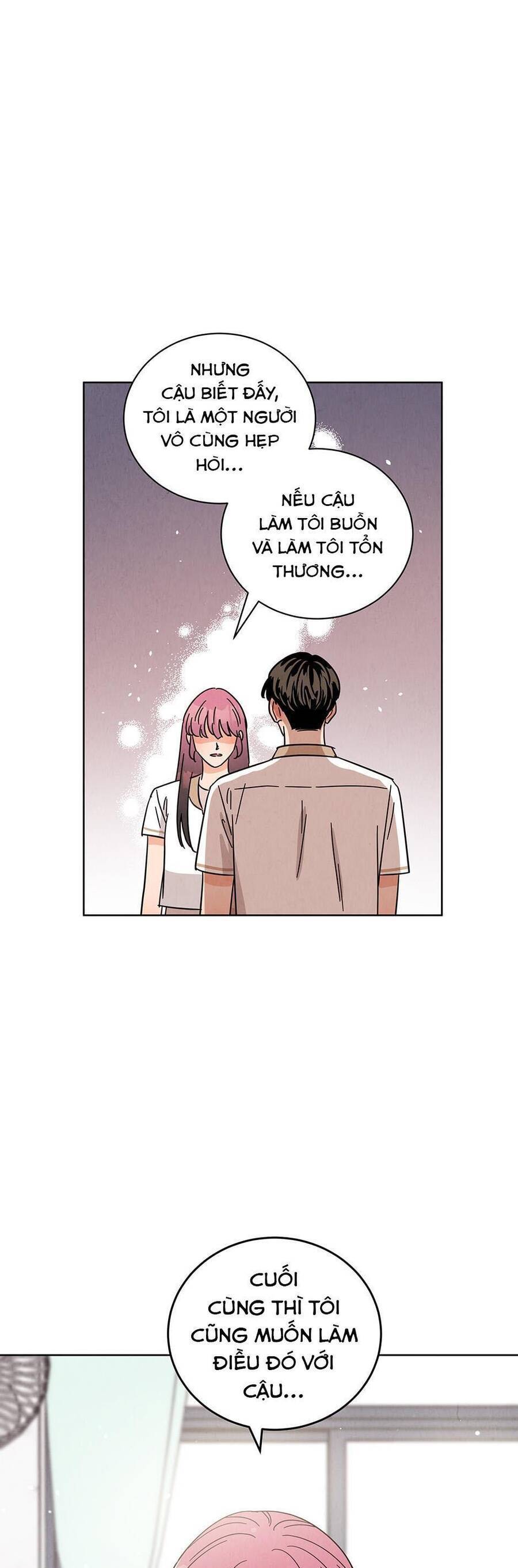 Chào Nhé, Không Làm Thông Gia Nữa Đâu! Chapter 43 - Trang 2