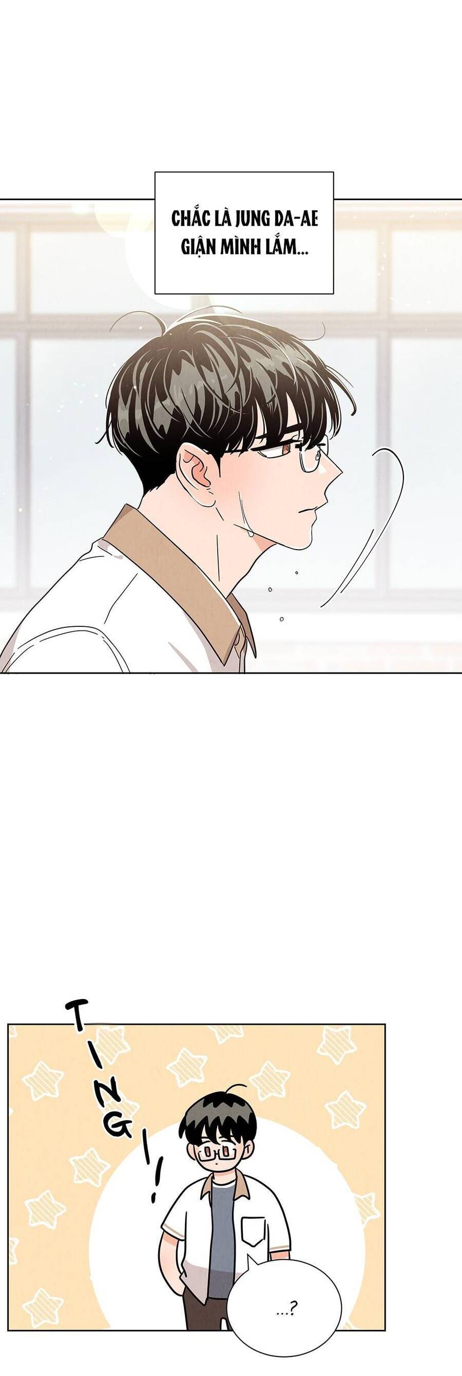 Chào Nhé, Không Làm Thông Gia Nữa Đâu! Chapter 42 - Trang 2