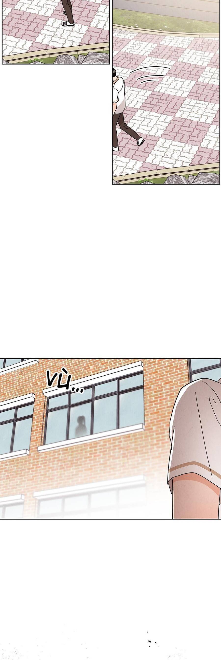 Chào Nhé, Không Làm Thông Gia Nữa Đâu! Chapter 42 - Trang 2