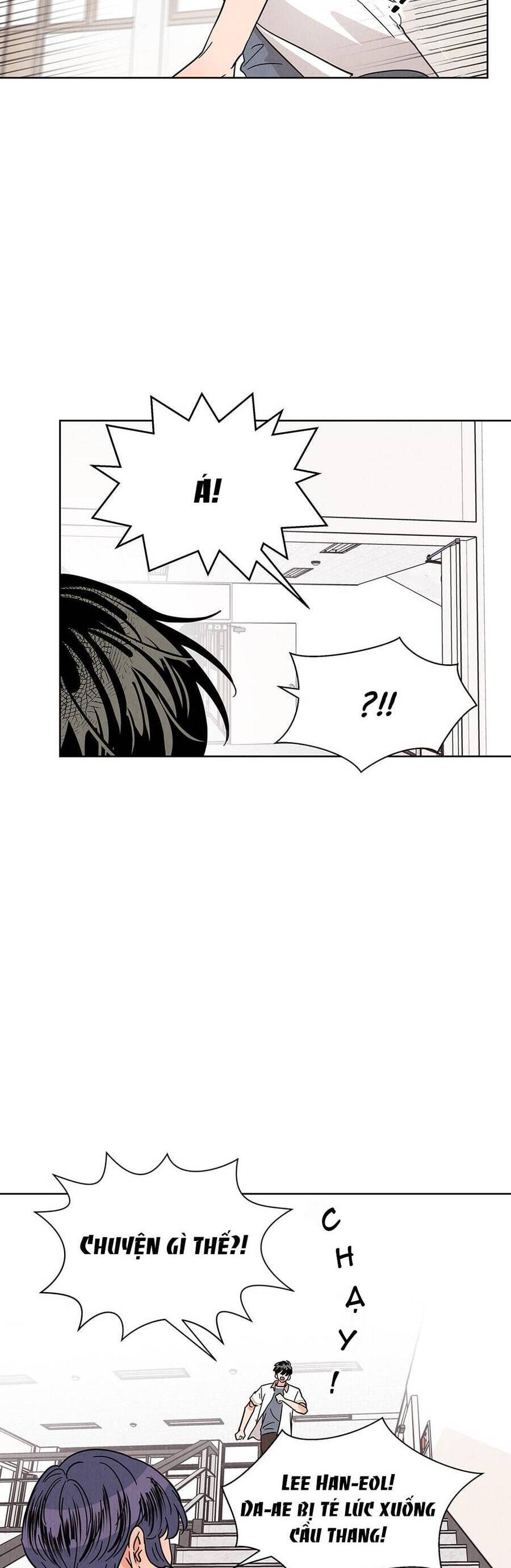 Chào Nhé, Không Làm Thông Gia Nữa Đâu! Chapter 42 - Trang 2