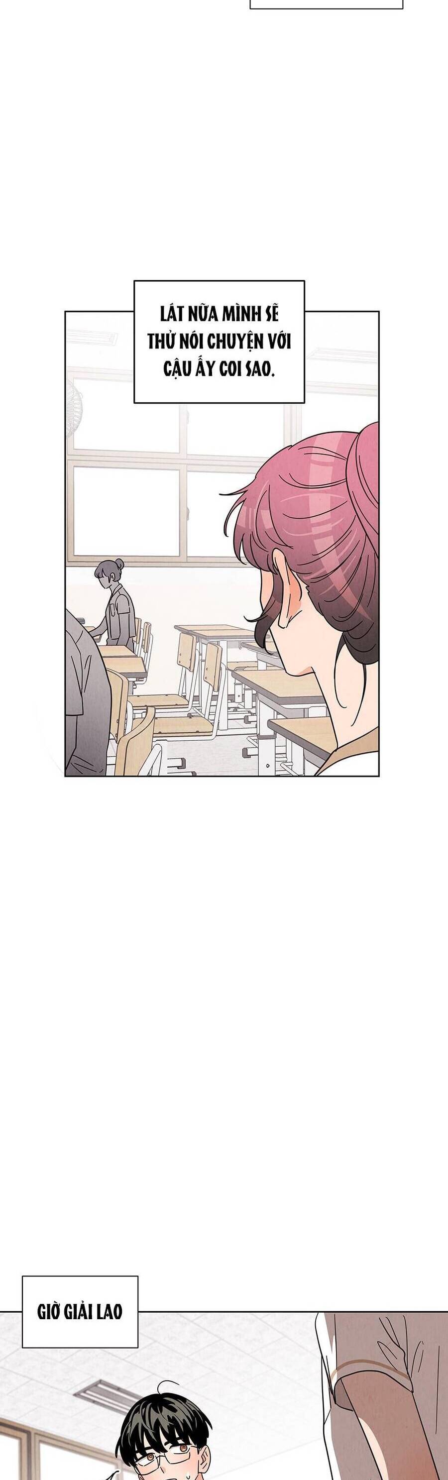 Chào Nhé, Không Làm Thông Gia Nữa Đâu! Chapter 42 - Trang 2