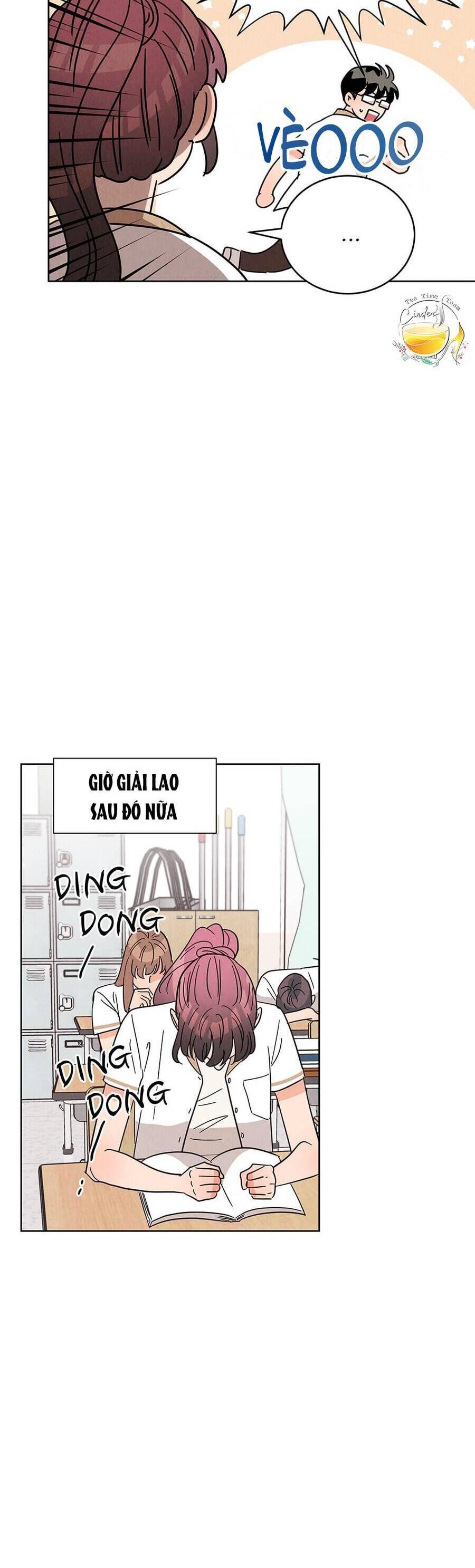 Chào Nhé, Không Làm Thông Gia Nữa Đâu! Chapter 42 - Trang 2