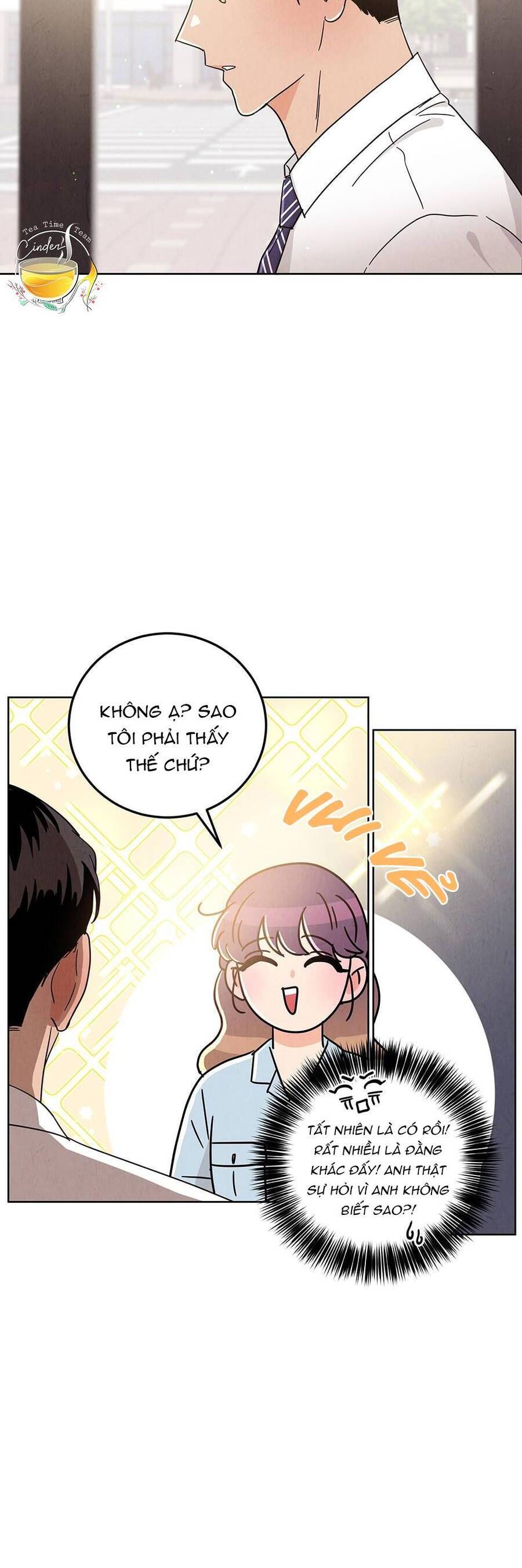 Chào Nhé, Không Làm Thông Gia Nữa Đâu! Chapter 41 - Trang 2