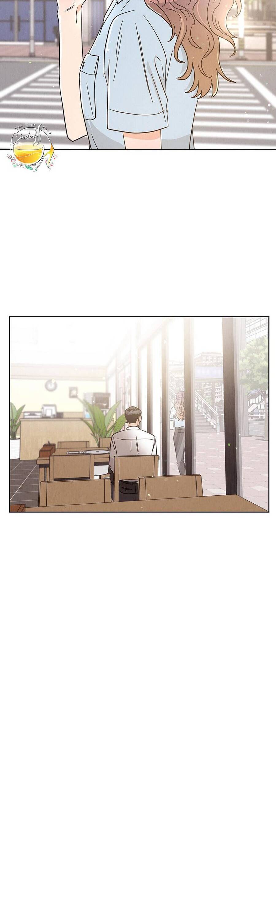 Chào Nhé, Không Làm Thông Gia Nữa Đâu! Chapter 41 - Trang 2