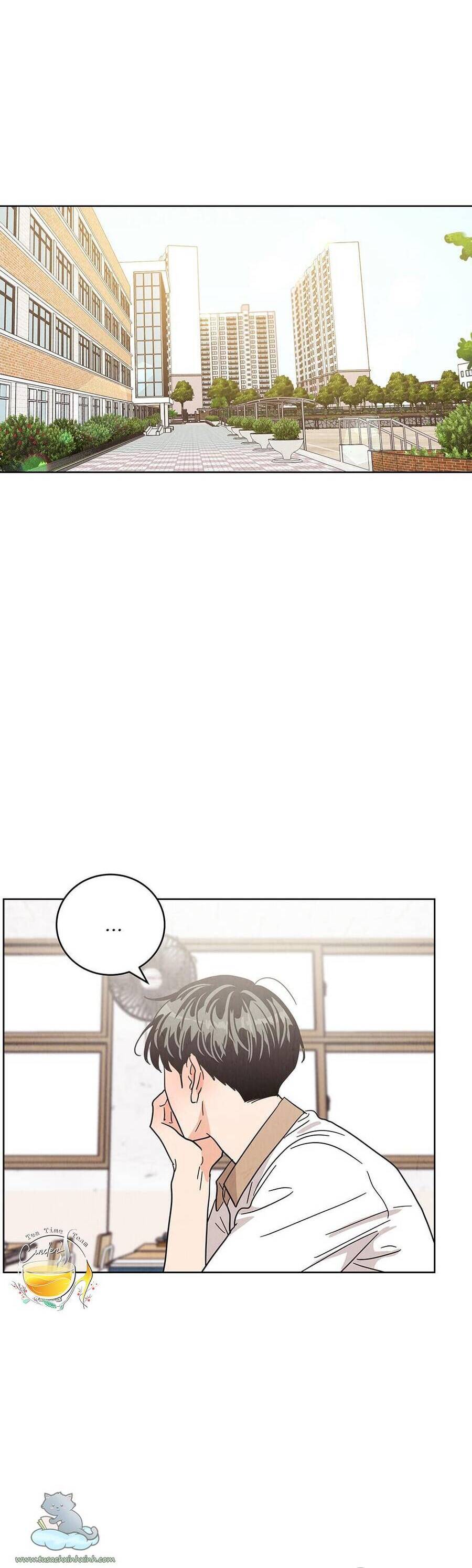 Chào Nhé, Không Làm Thông Gia Nữa Đâu! Chapter 41 - Trang 2