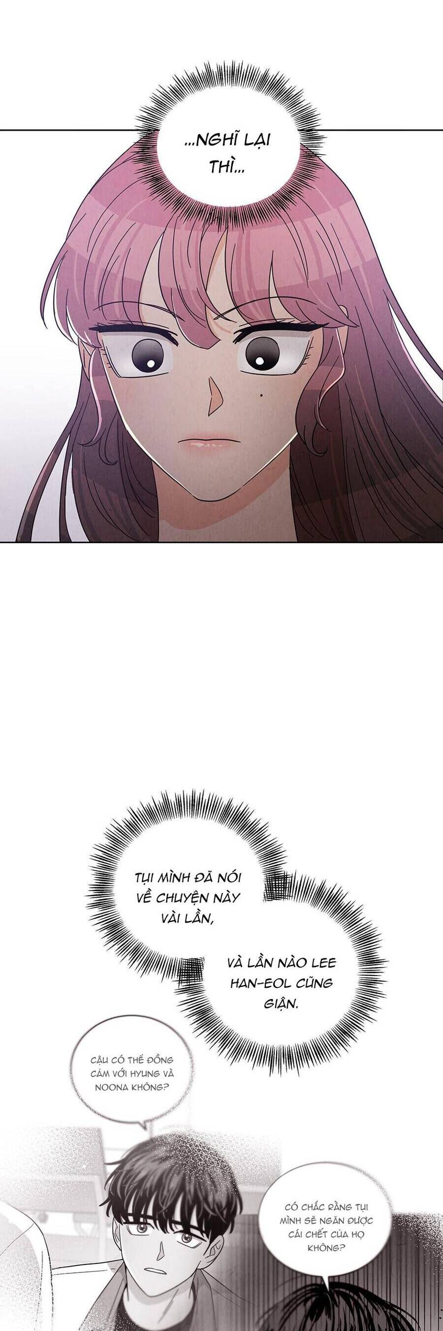 Chào Nhé, Không Làm Thông Gia Nữa Đâu! Chapter 41 - Trang 2