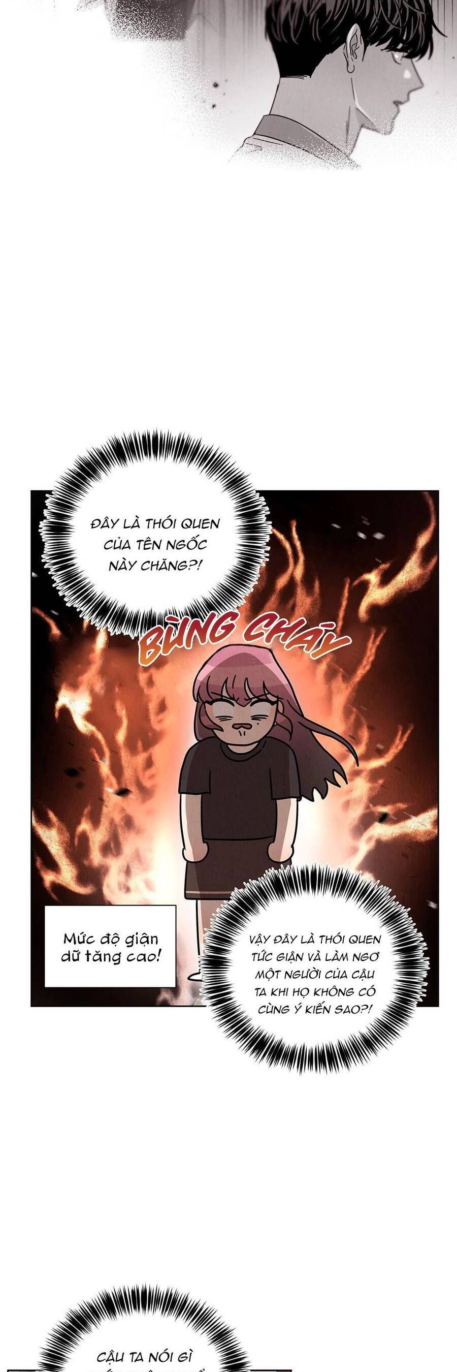 Chào Nhé, Không Làm Thông Gia Nữa Đâu! Chapter 41 - Trang 2