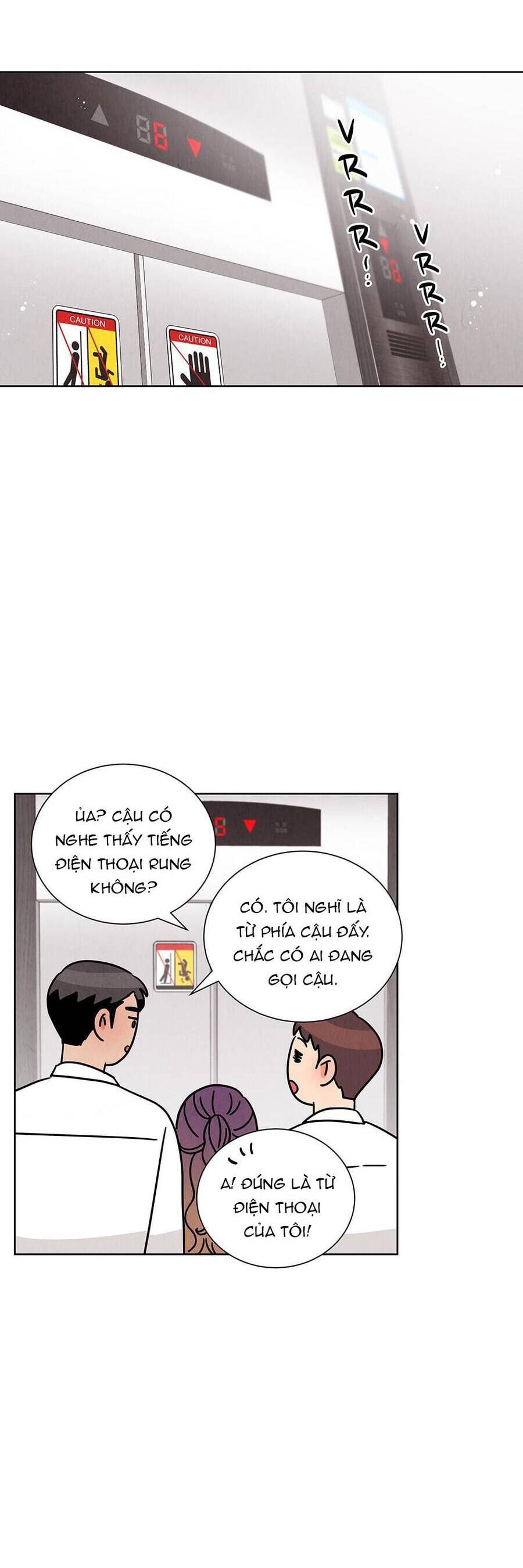 Chào Nhé, Không Làm Thông Gia Nữa Đâu! Chapter 41 - Trang 2