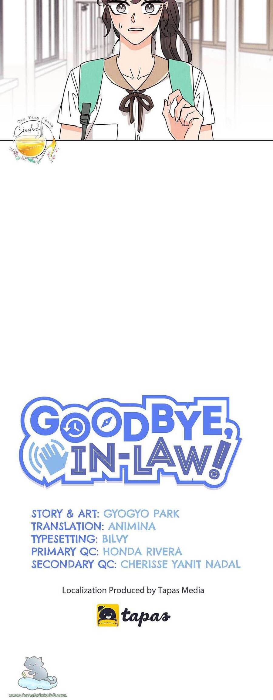 Chào Nhé, Không Làm Thông Gia Nữa Đâu! Chapter 41 - Trang 2