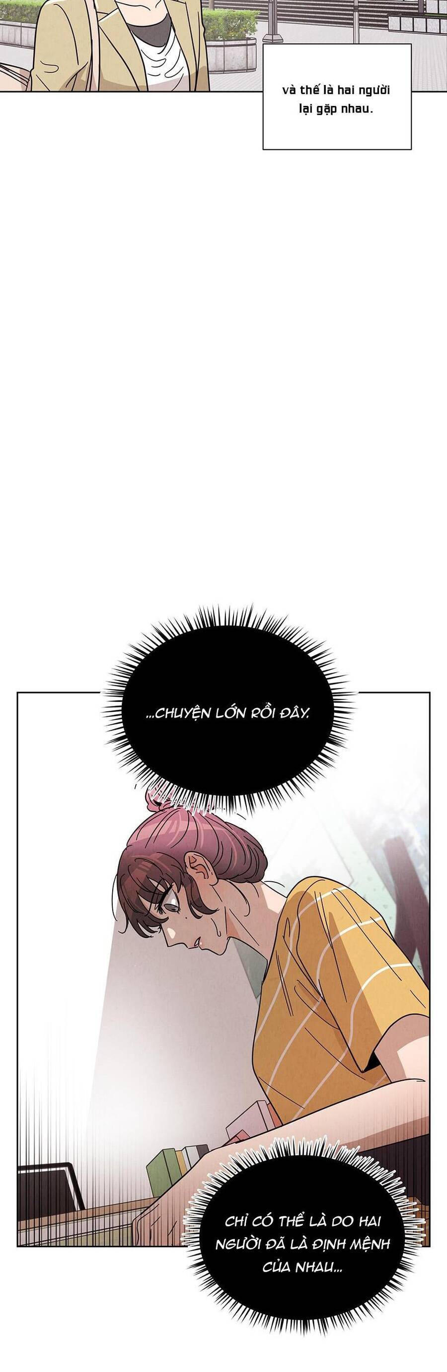 Chào Nhé, Không Làm Thông Gia Nữa Đâu! Chapter 40 - Trang 2