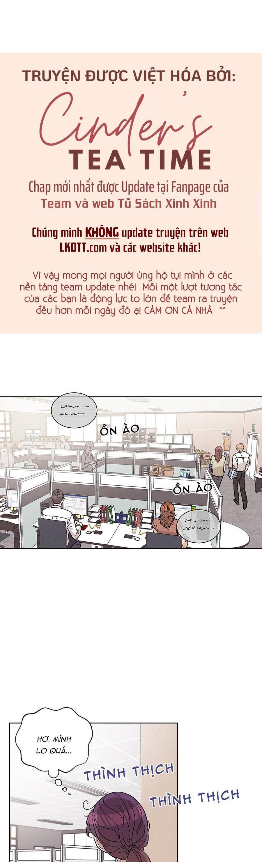 Chào Nhé, Không Làm Thông Gia Nữa Đâu! Chapter 40 - Trang 2