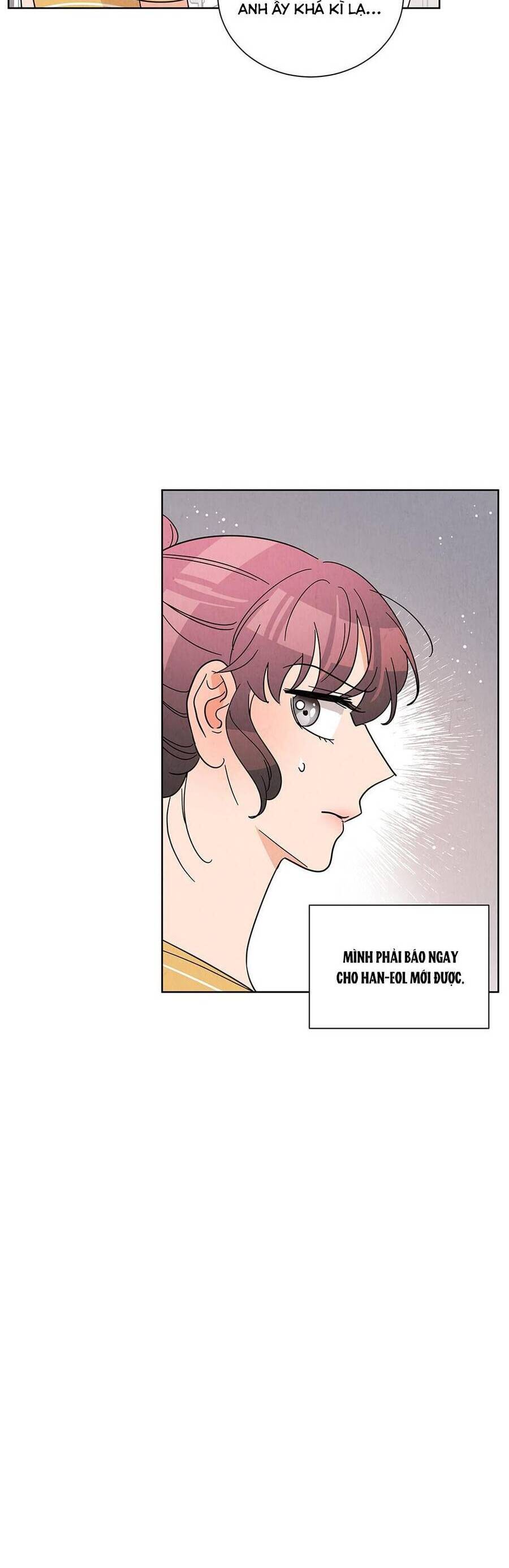 Chào Nhé, Không Làm Thông Gia Nữa Đâu! Chapter 40 - Trang 2