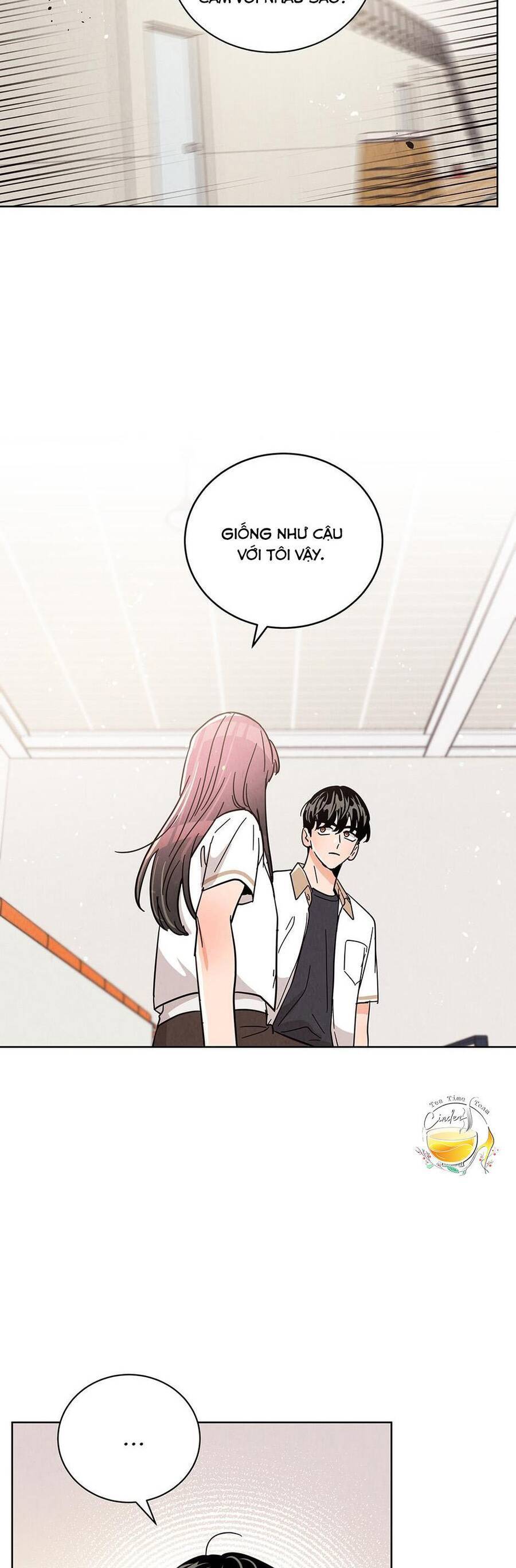 Chào Nhé, Không Làm Thông Gia Nữa Đâu! Chapter 40 - Trang 2