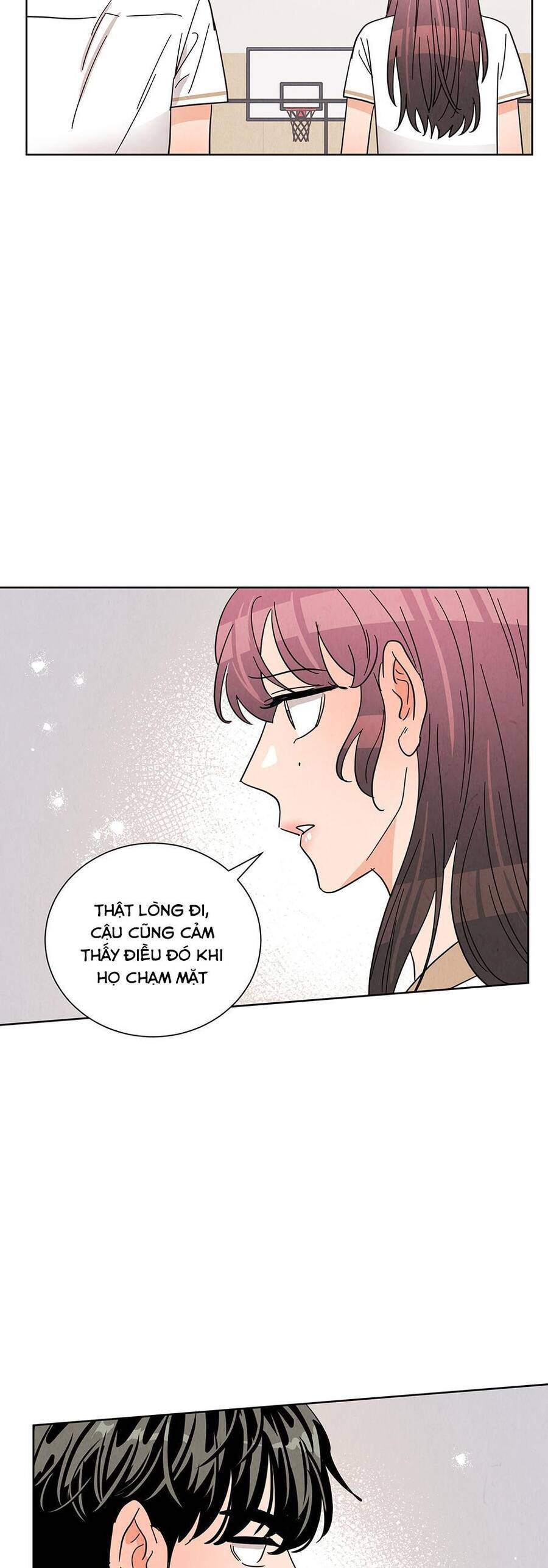 Chào Nhé, Không Làm Thông Gia Nữa Đâu! Chapter 40 - Trang 2