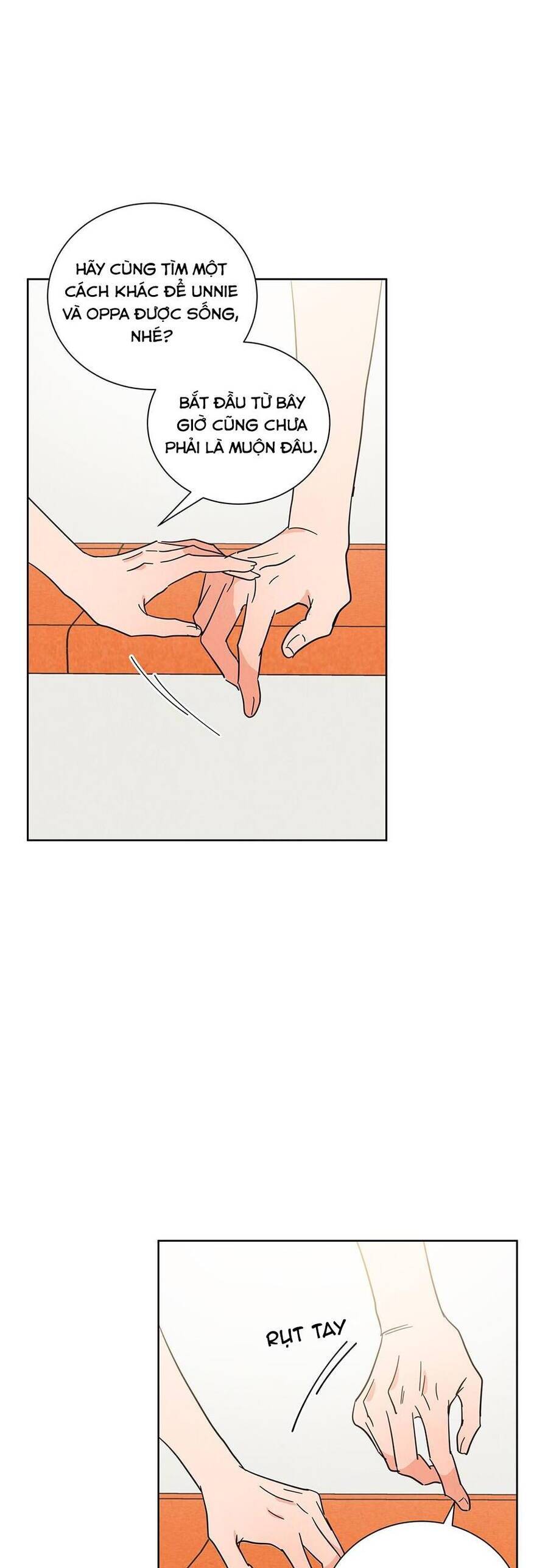 Chào Nhé, Không Làm Thông Gia Nữa Đâu! Chapter 40 - Trang 2