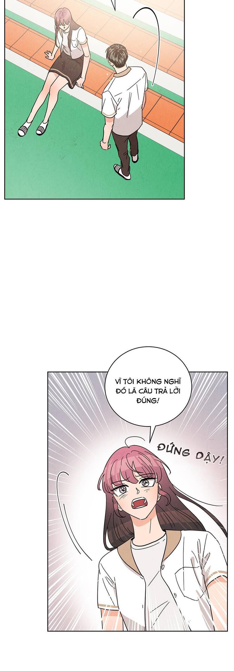 Chào Nhé, Không Làm Thông Gia Nữa Đâu! Chapter 40 - Trang 2