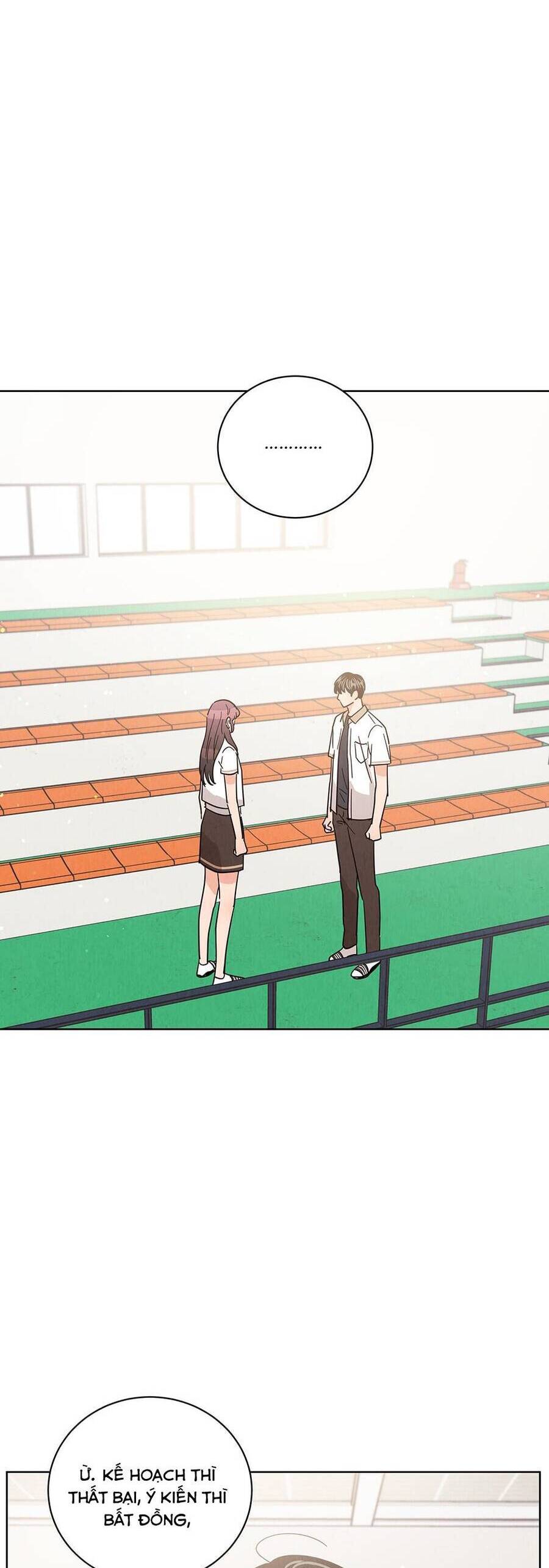 Chào Nhé, Không Làm Thông Gia Nữa Đâu! Chapter 40 - Trang 2