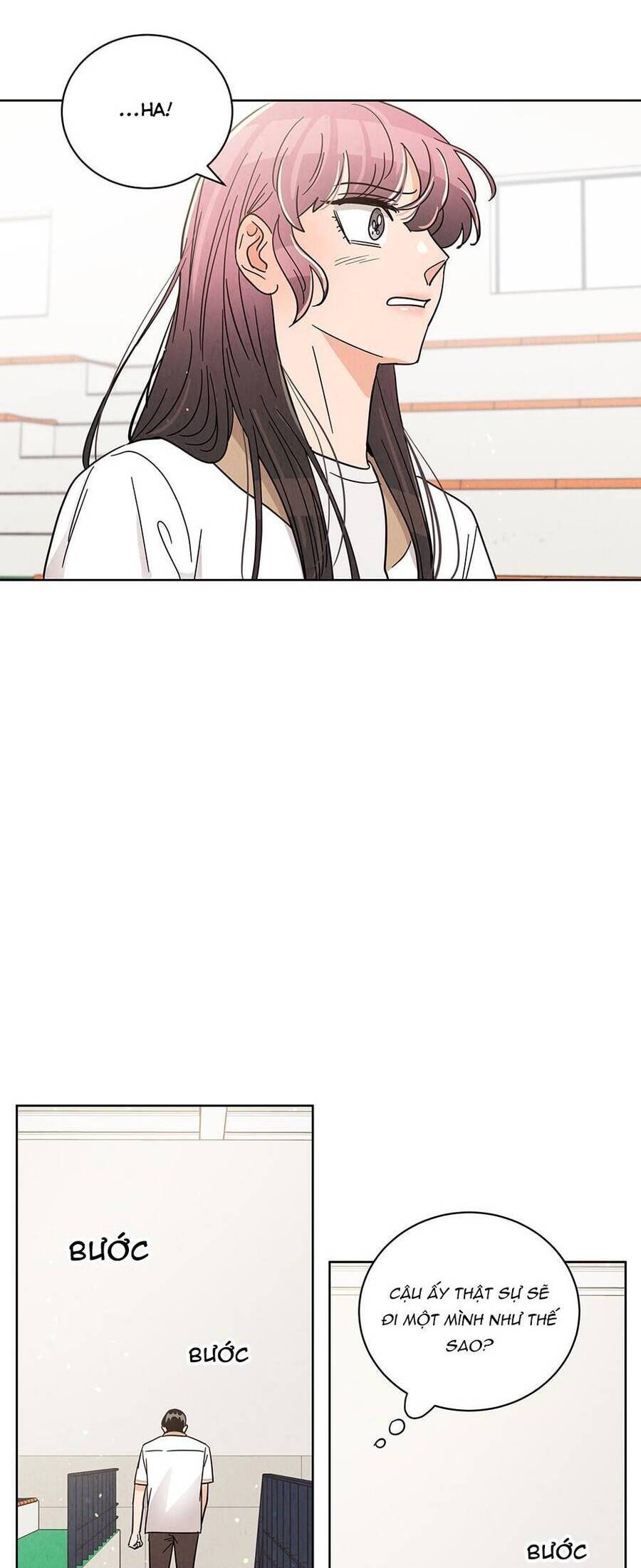 Chào Nhé, Không Làm Thông Gia Nữa Đâu! Chapter 40 - Trang 2