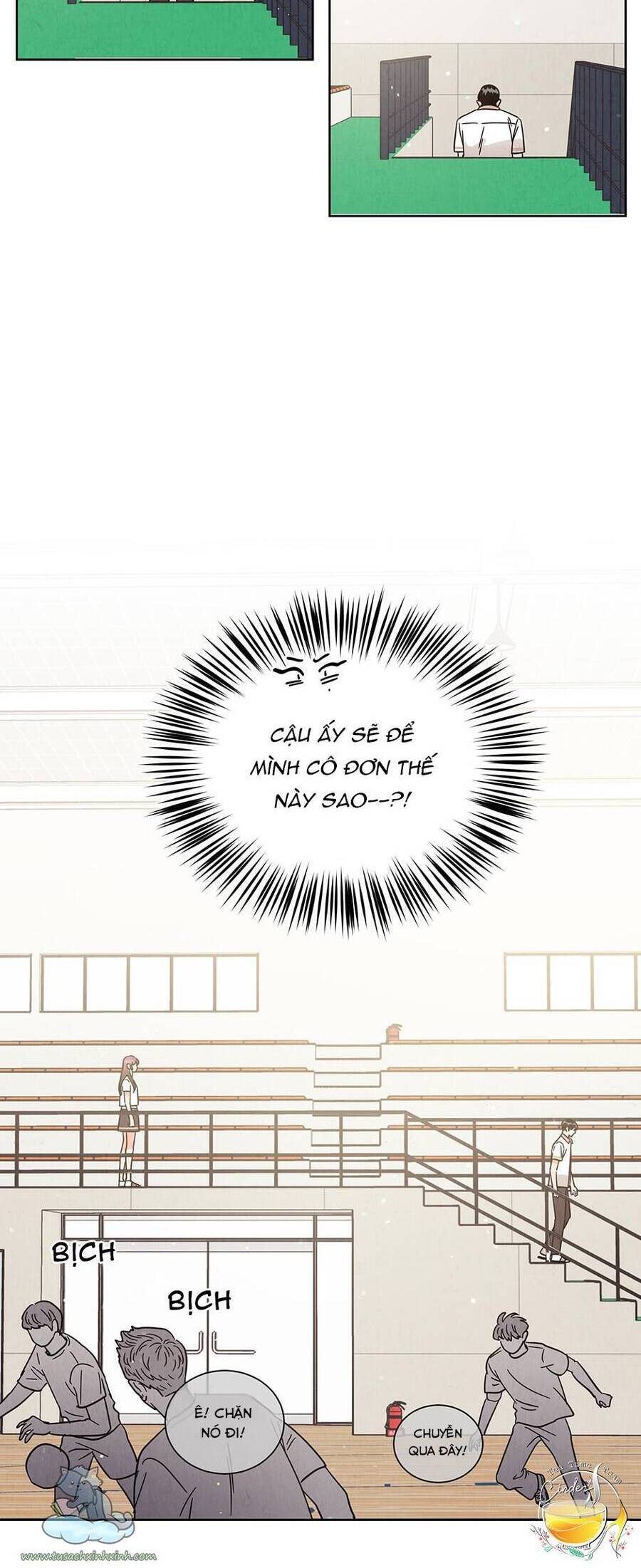 Chào Nhé, Không Làm Thông Gia Nữa Đâu! Chapter 40 - Trang 2