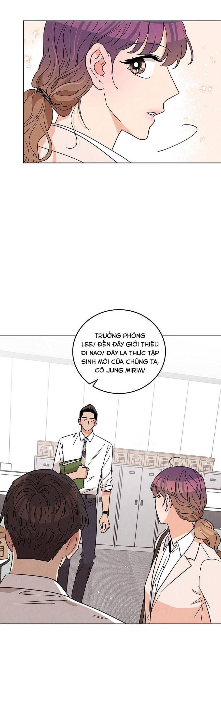 Chào Nhé, Không Làm Thông Gia Nữa Đâu! Chapter 40 - Trang 2