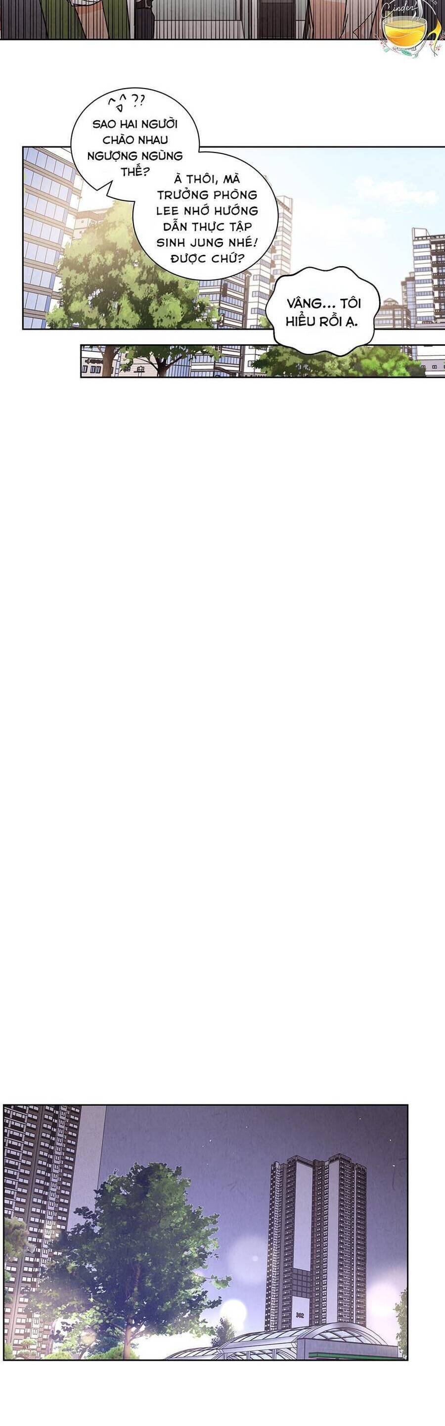 Chào Nhé, Không Làm Thông Gia Nữa Đâu! Chapter 40 - Trang 2