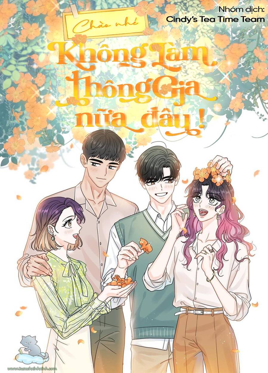 Chào Nhé, Không Làm Thông Gia Nữa Đâu! Chapter 35 - Trang 2